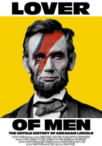 Lover of Men: The Untold History of Abraham Lincoln 2024 скачать торрентом