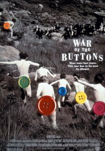 Война пуговиц 1994 скачать торрент