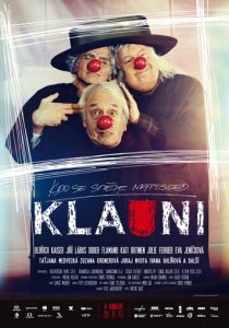 Клоунада 2013 скачать торрентом