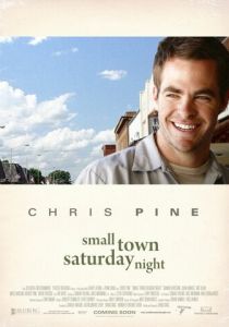 Субботний вечер в небольшом городке 2010 скачать торрент