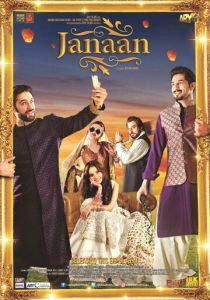 Janaan 2016 скачать торрентом
