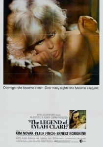 Легенда о Лайле Клэр 1968 скачать торрент