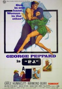 Пи Джей 1967 скачать торрентом