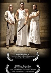 Официальная инструкция по безопасности корпорации «Санта на продажу» 2005 скачать торрентом