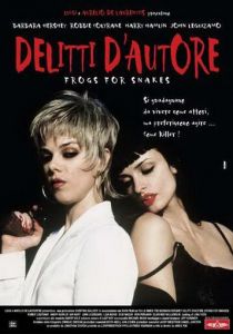 Лягушки для змей 1998 скачать торрентом