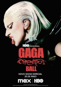 Gaga Chromatica Ball 2024 скачать торрентом