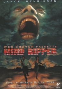 Потрошитель разума 1995 скачать торрентом