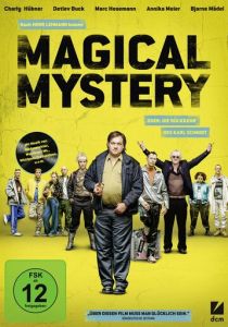 Волшебная тайна, или возвращение Карла Шмидта 2017 скачать торрентом