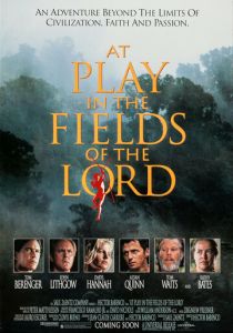 Игры в полях Господних 1991 скачать торрент