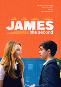 Джеймс Второй 2025 скачать торрентом