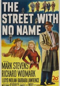 Улица без названия 1948 скачать торрент