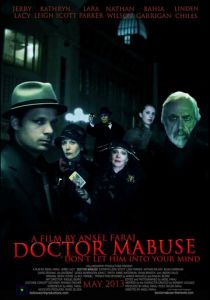 Доктор Мабузе 2013 скачать торрентом