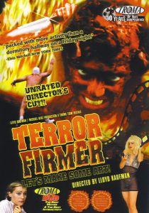 Беспредельный террор 1999 скачать торрентом