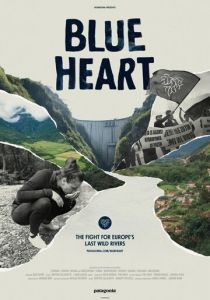 Голубое сердце 2018 скачать торрентом