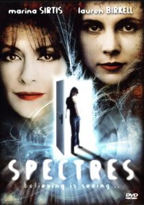 Spectres 2004 скачать торрентом