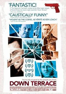 Убийство - дело семейное 2009 скачать торрентом