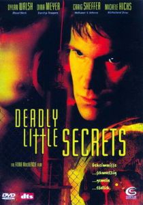 Смертельные маленькие секреты 2002 скачать торрентом