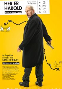 Харольд здесь 2014 скачать торрентом