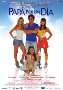 Папа на один день 2009 скачать торрентом