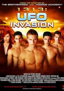 1313: Вторжение НЛО 2012 скачать торрентом