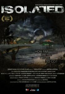 Изолированный 2013 скачать торрент