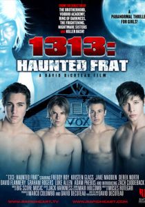 1313: Преследуемое братство 2011 скачать торрент