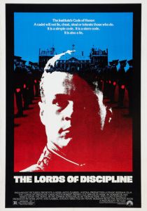 Блюстители дисциплины 1982 скачать торрентом