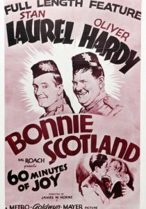 Шотландский корпус 1935 скачать торрент