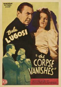 Исчезновение трупа 1942 скачать торрентом