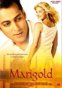 Мариголд: Путешествие в Индию 2007 скачать торрент