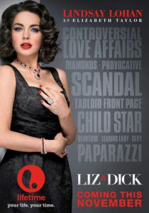 Лиз и Дик 2012 скачать торрент