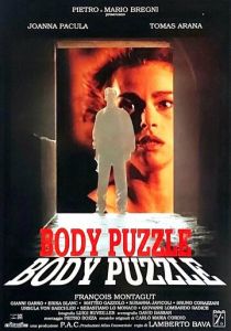 Части тела 1992 скачать торрентом