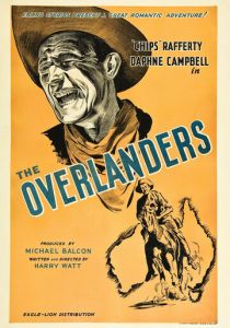 Перегонщики скота 1946 скачать торрентом