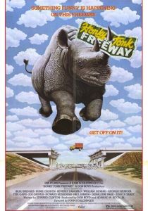 Хонки-Тонк шоссе 1981 скачать торрентом