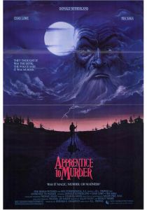 Подмастерье убийцы 1988 скачать торрентом