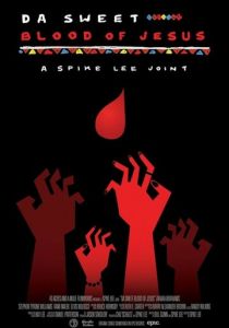 Сладкая кровь Иисуса 2014 скачать торрент