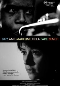 Гай и Мэдлин на скамейке в парке 2009 скачать торрент