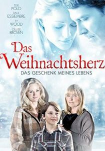 Сердце Рождества 2012 скачать торрент