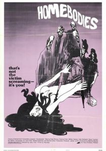 Домоседы 1974 скачать торрентом