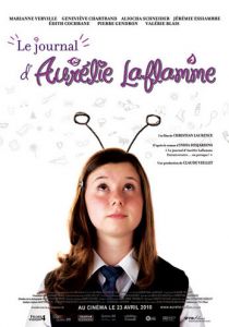 Дневник Аурелии Лафлам 2010 скачать торрентом