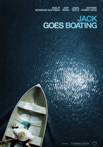 Джек отправляется в плаванье 2010 скачать торрент