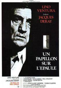 Бабочка на плече 1978 скачать торрент