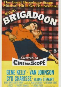 Бригадун 1954 скачать торрентом