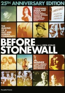 Перед Стоунвольскими бунтами: Становление гей-лесбийского сообщества 1984 скачать торрент