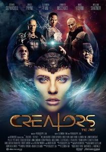 Creators: The Past 2019 скачать торрентом