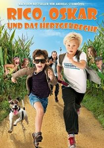 Рико, Оскар и дело о разбитом сердце 2015 скачать торрент