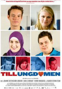 Til ungdommen 2012 скачать торрент