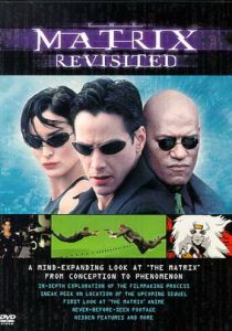 Возвращаясь к матрице 2001 скачать торрент