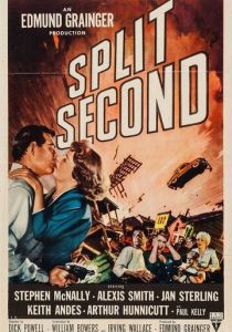 Доля секунды 1953 скачать торрентом