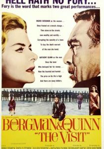 Визит 1964 скачать торрент